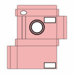 10 Best 3D Printable Camera Template Printablee