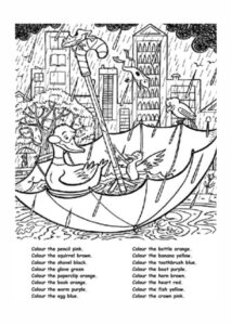 10 Best Hidden Pictures Printables For Adults Printablee