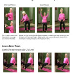 10 Best Printable Chair Yoga Exercises For Seniors Printablee