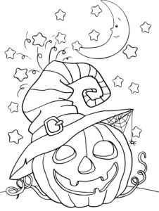 15 Best Free Halloween Printables For Teachers Printablee