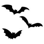 15 Best Halloween Bat Stencils Printable Printablee