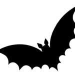 15 Best Halloween Bats Printables Printablee