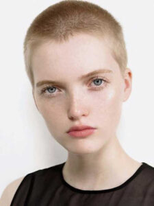 15 Good Very Short Hair Styles Short Hairstyles 2018 2019 Most