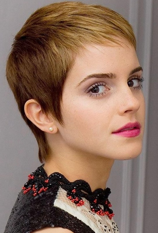 15 Very Short Haircuts For 2022 Really Cute Short Hair For Women 