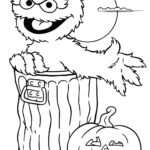 24 Free Halloween Coloring Pages For Kids Honey Lime
