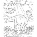 25 Dinosaur Coloring Pages Free Coloring Pages Download Free