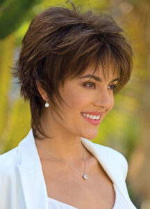 25 Short Shag Hairstyles Haircuts Trending Now