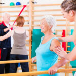 6 Easy And Safe Exercises For Seniors