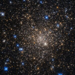 A Home For Old Stars ESA Hubble