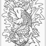 Adult Free Fish Coloring Pages Realistic Coloring Pages