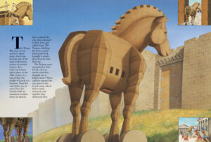 Ancient Greece Kids Discover