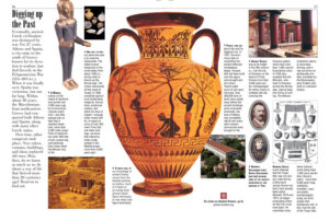 Ancient Greece Kids Discover