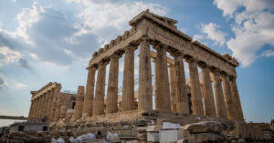 Ancient Greece The Most Influential Civilization Curious Times