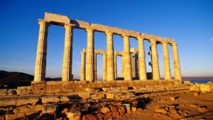 Ancient Greece Wallpaper 55 Pictures