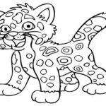 Animal Coloring Pages 9 Coloring Kids