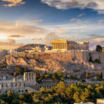 Athens Greece Travel Guides For 2022 Matador