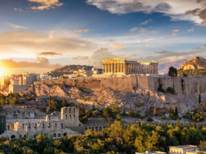 Athens Greece Travel Guides For 2022 Matador
