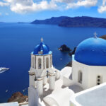 Athens Milos And Santorini Tour 7days 6nights