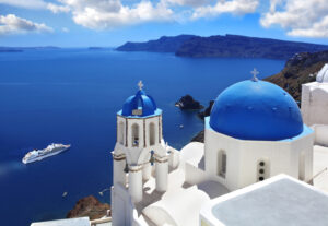 Athens Milos And Santorini Tour 7days 6nights