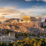 Athens To Host CEST Environmental Science And Technology Conference In