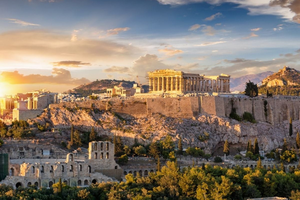 Athens To Host CEST Environmental Science And Technology Conference In 