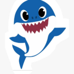 Baby Shark Clipart Adorable Pictures On Cliparts Pub 2020