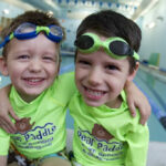 Bear Paddle Swim School Announces New Location In Louisville KY