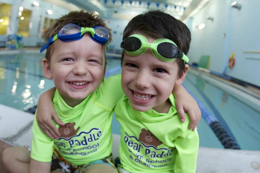 Bear Paddle Swim School Announces New Location In Louisville KY 