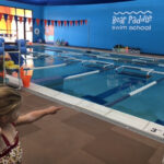 Bear Paddle Swim School Cincinnati Parent Magazine