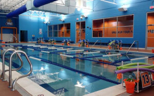 Bear Paddle Swim School Opening Winter 2015 In Oakley Station