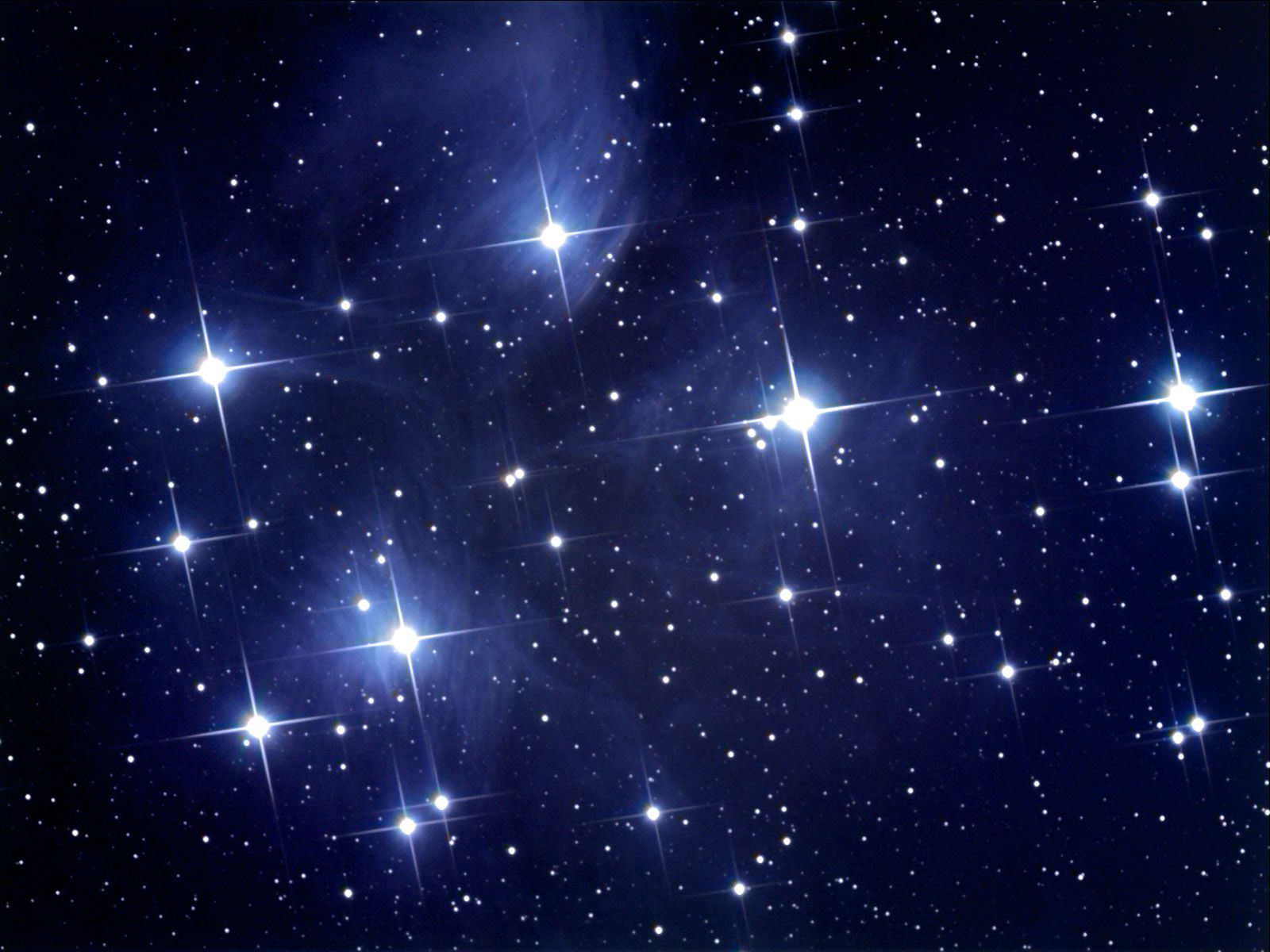 Beautiful Stars Pic DesiComments