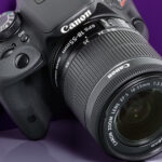 Best New DSLR Cameras To Take Pro Quality Photos Men S Journal