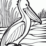 Bird Coloring Pages Coloring Kids