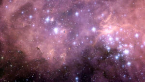 Bubbles And Baby Stars ESA Hubble