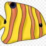 Butterfly Fish Clipart At GetDrawings Free Download