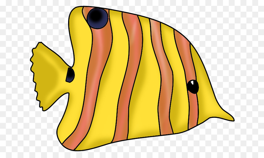 Butterfly Fish Clipart At GetDrawings Free Download