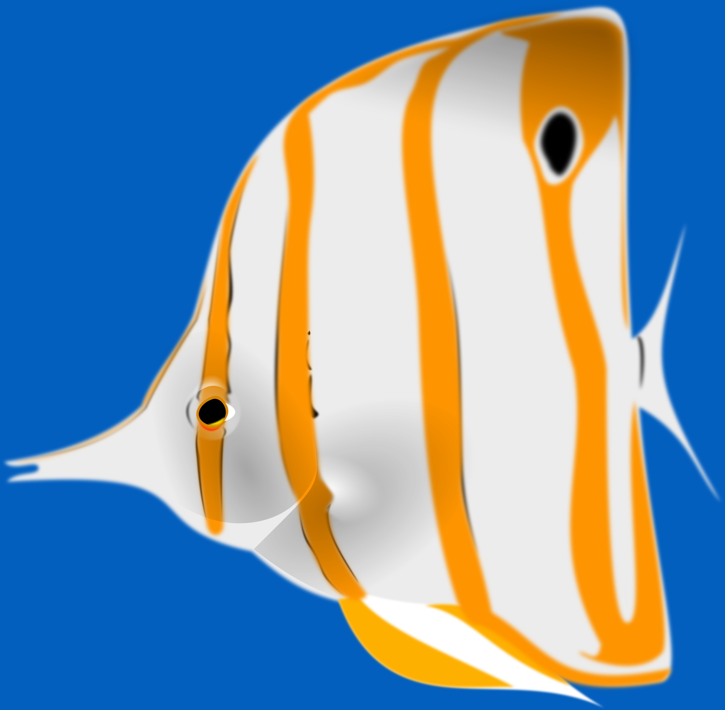 Butterflyfish Clipart 20 Free Cliparts Download Images On Clipground 2022