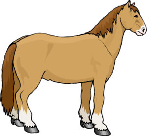 Cartoon Horse ClipArt Best ClipArt Best