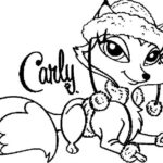 Cat And Dog Coloring Pages To Download And Print For Free