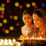 Celebrating Diwali With Volunteering India Volunteer Work India