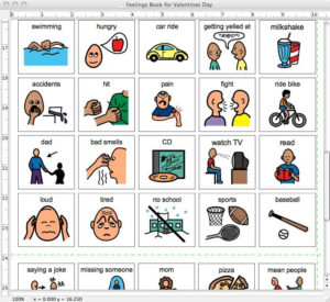 Chapel Hill Snippets Valentine s Day Feelings Book Download And Use