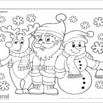 Christmas Activities Free Printables Universal Publishing Blog