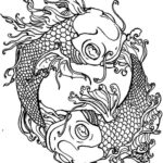 Coloring Pages For Adults Fish At GetDrawings Free Download