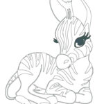 Cool Animal Coloring Pages At GetColorings Free Printable