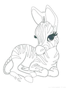 Cool Animal Coloring Pages At GetColorings Free Printable