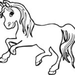 Cool Horse Coloring Pages Printable Free Coloring Sheets Horse