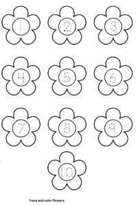 Crafts Actvities And Worksheets For Preschool Toddler And Kindergarten