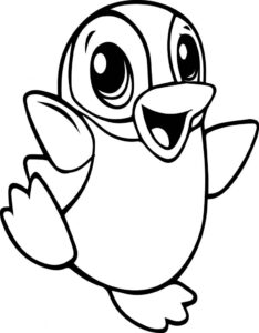 Cute Animal Coloring Pages Best Coloring Pages For Kids