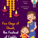 Diwali Story For Kids 5 Days Of Diwali Mumma World