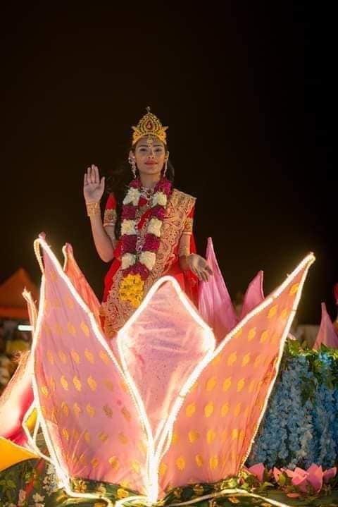 Diwali The Festival Of Lights People History And Culture Of Guyana